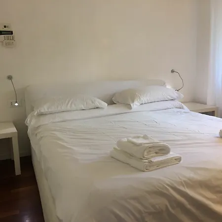 Apartment Rome Pousada Rome