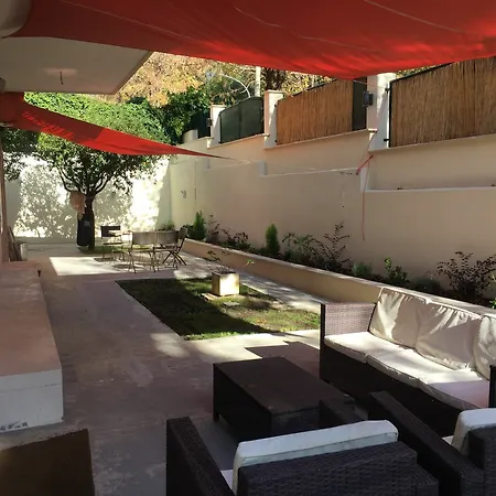 Apartment Rome Pousada Rome
