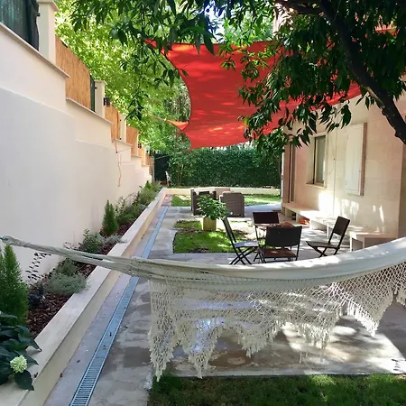 Rome Pousada Apartment *