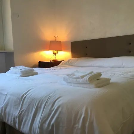 Rome Pousada Rom